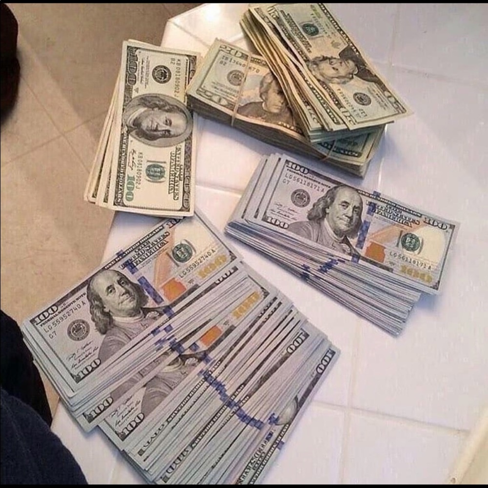 Meet your Posher, Quan